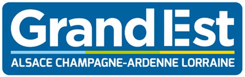 logo grand est