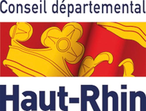 logo haut rhin