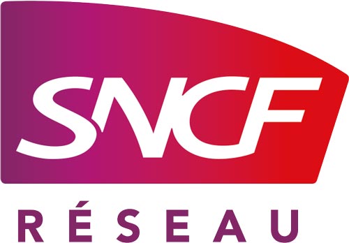 logo sncf réseau