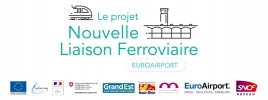 La vidéo pour tout savoir sur la nouvelle liaison ferroviaire de l’EuroAirport